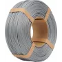 ESUN PLA+ 1,75mm hõbedane 1kg täite 3D filament (PLA+175S1R1)