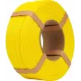 eSUN PLA+ 1,75mm kollane 1kg täite 3D-filament (PLA+175Y1R1)