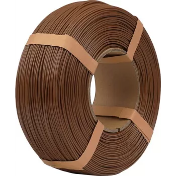 eSUN PLA+ 3D-printeri filament 1,75 mm pruun 1 kg täiteaine PLA+175C1R1