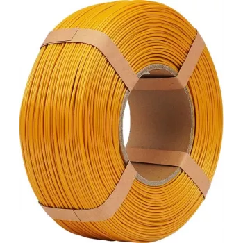 eSUN PLA+ 3D-printeri filament 1,75mm kuldne 1kg täitepool PLA+175J1R1