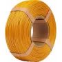 eSUN PLA+ 3D-printeri filament 1,75mm kuldne 1kg täitepool PLA+175J1R1