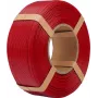eSUN PLA-BASIC 1,75mm Fire Engine Red 1kg 3D-printeri filamenditäiteaine PLA-BASIC175O-FR1R1