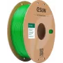 eSUN PLA Basic 1,75mm roheline 1kg 3D-printeri filament PLA-BASIC175G1P1
