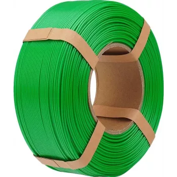 eSUN PLA-BASIC 1,75mm roheline 1kg täiteaine 3D-printeri filament PLA-BASIC175G1R1