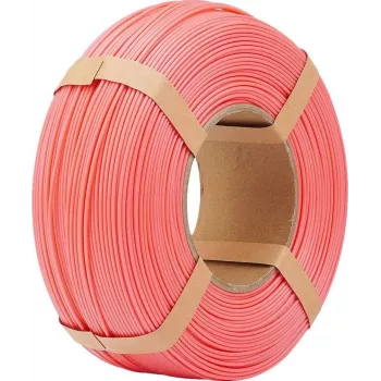 eSUN PLA-BASIC 1,75mm roosa 1kg täite 3D filament (PLA-BASIC175P1R1)