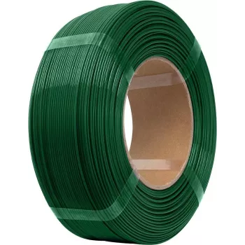 eSUN PLA+ Filament 1,75mm Pine Green 1kg täitepool PLA+175O-PG1R1