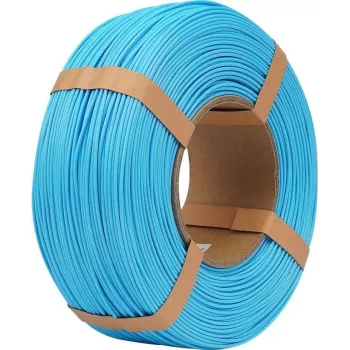 eSUN PLA+ Filament 1,75mm Space Blue 1kg täitepool PLA+175SP-U1R1