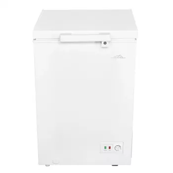 ETA 287990000E sügavkülmik, 98 L, energiaklass E, valge