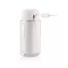 ETA Aqua Care Compact juhtmevaba suuõõne niisutaja – 165 ml, valge, 2 otsikut, IPX7, USB laadimisega