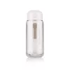 ETA Aqua Care Compact juhtmevaba suuõõne niisutaja – 165 ml, valge, 2 otsikut, IPX7, USB laadimisega