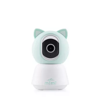 ETA lapsehoidja ETA MIMI 9306 90000 Valge/Roheline beebimonitor