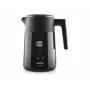 ETA Etela 9596 90000 Veekeetja 2200 W 1.5 L Roostevaba teras Must 360° Pöördalus