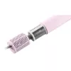 ETA Fenité Pastels föön 1600 W iooniline heleroosa difuusoriga