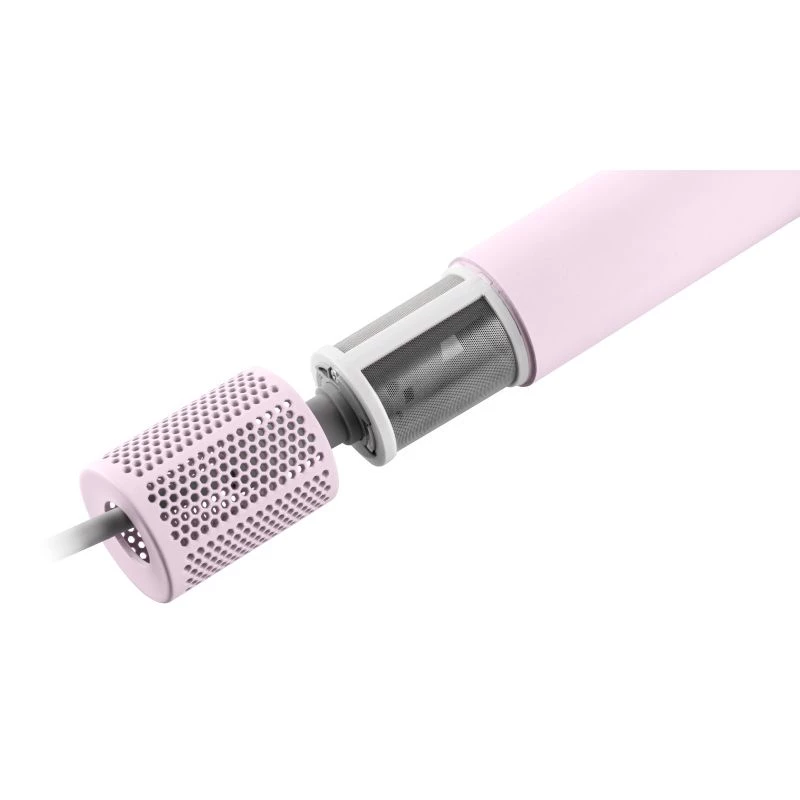 ETA Fenité Pastels föön 1600 W iooniline heleroosa difuusoriga