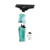 ETA Finestro Max juhtmevaba aknaklaasipuhasti (Li-Ion, 280 mm, türkiissinine)