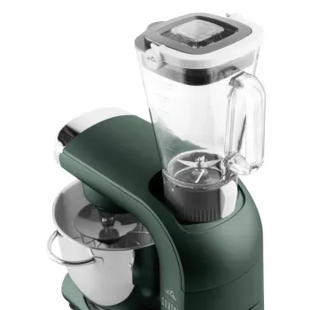 ETA Gratus EVO Elegance ETA102890325 köögikombain, 1500 W, 5,5 l, roheline