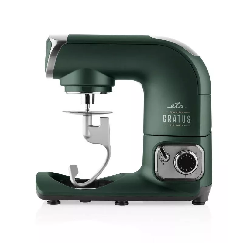 ETA Gratus EVO Elegance ETA102890325 köögikombain, 1500 W, 5,5 l, roheline