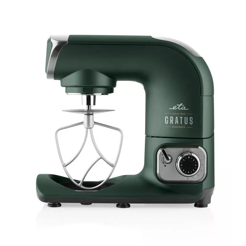 ETA Gratus EVO Elegance ETA102890325 köögikombain, 1500 W, 5,5 l, roheline