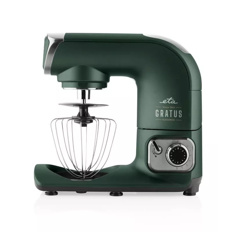 ETA Gratus EVO Elegance ETA102890325 köögikombain, 1500 W, 5,5 l, roheline