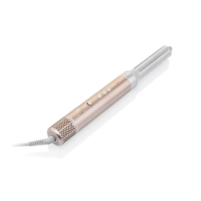 ETA multifunktsionaalne õhustiiler Fenité Pastels ETA232390000 | 1400 W | 3 kuumusastet | ioonne | kuldne