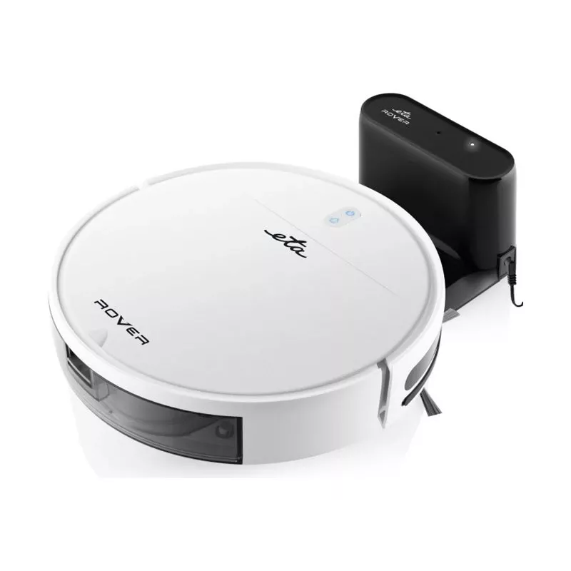 ETA Rover White robot tolmuimeja 124890000 Rover white 124890000