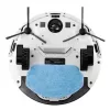 ETA Rover White robot tolmuimeja 124890000 Rover white 124890000