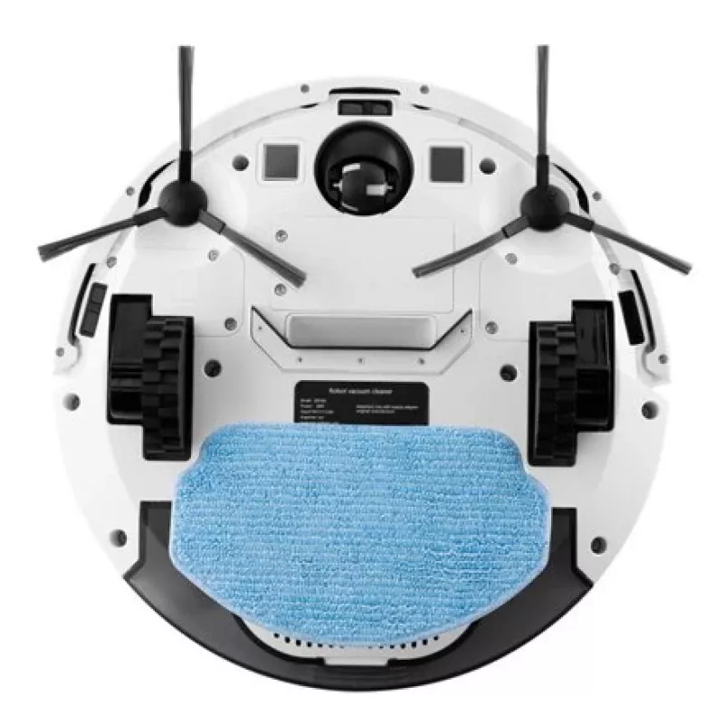 ETA Rover White robot tolmuimeja 124890000 Rover white 124890000