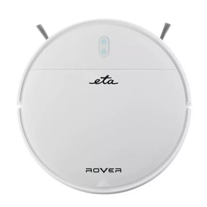 ETA Rover White robot tolmuimeja 124890000 Rover white 124890000