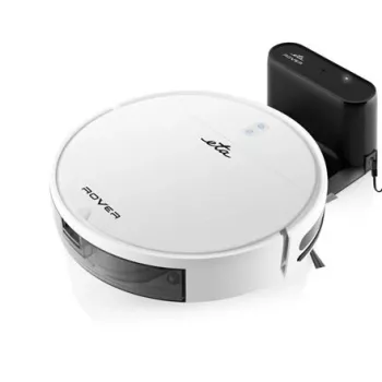 ETA Rover White robot tolmuimeja 124890000 Rover white 124890000