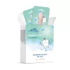 ETA Sonetic Kids 171090200 Asendusharjapead - 2 pakk - Roosa