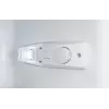 ETA Storio Retro Combi Külmik-Sügavkülmik, 215L Kokku, 170L Külmik, 45L Sügavkülmik, Vabaltseisev, Must, Energiaklass E, 38dB