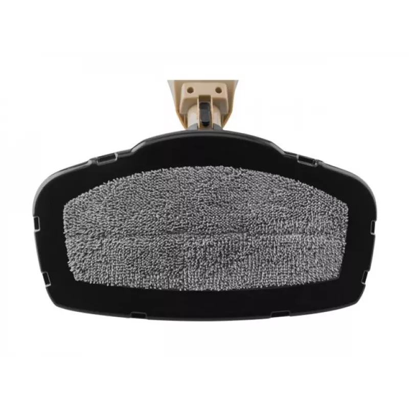 ETA Vapuro ETA226190000 aurupuhasti – 1500 W, 2 bar, 0,35 L, pruun