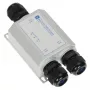 Ethernet + PoE Extender SPT-POE/2-POE-1G-IP67 Gigabit PoE+ IP67