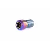 Ethic Clamp Titanium Screw Raw
