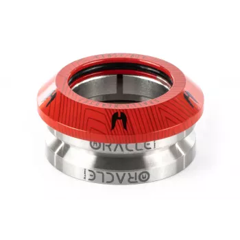 Ethic DTC Headset Oracle Red