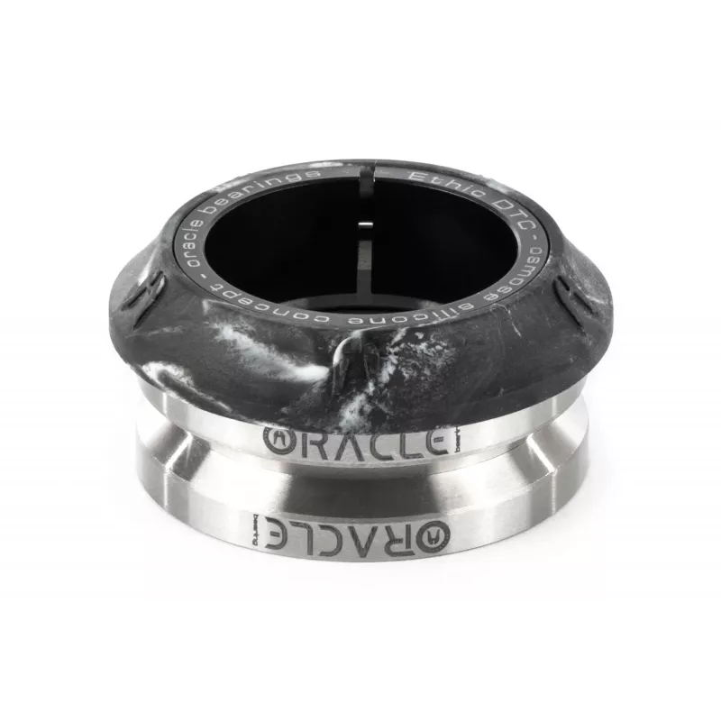 Ethic DTC Headset Osmose Black
