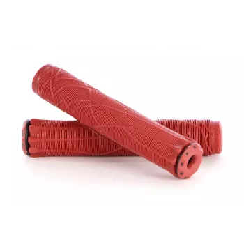 Ethic Grips Black