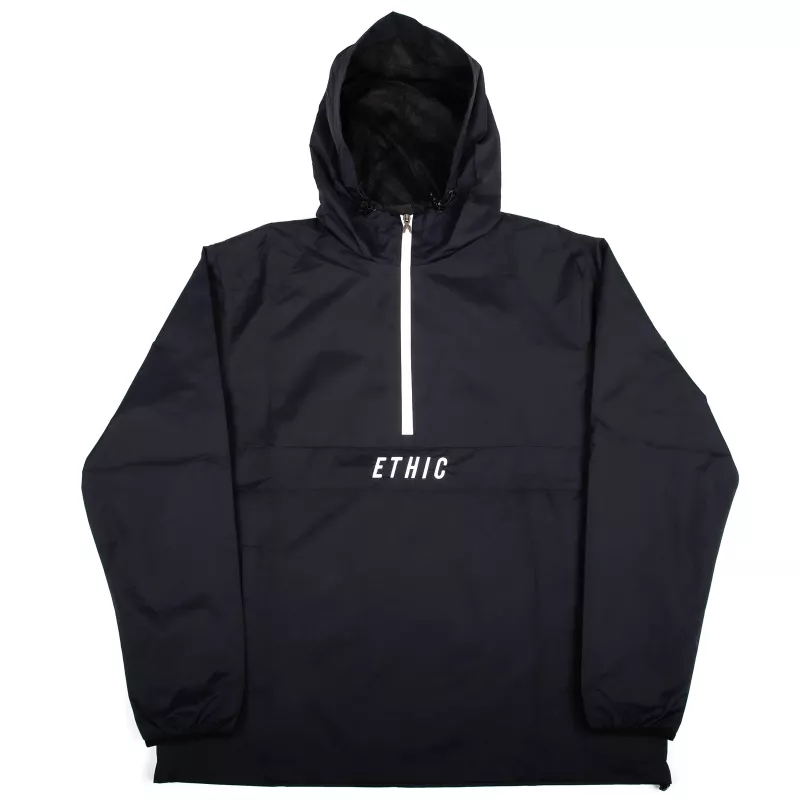 Ethic Icare Windbreaker L