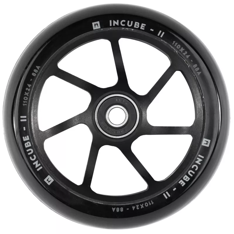 Ethic Incube V2 Ratas 110mm Sinine
