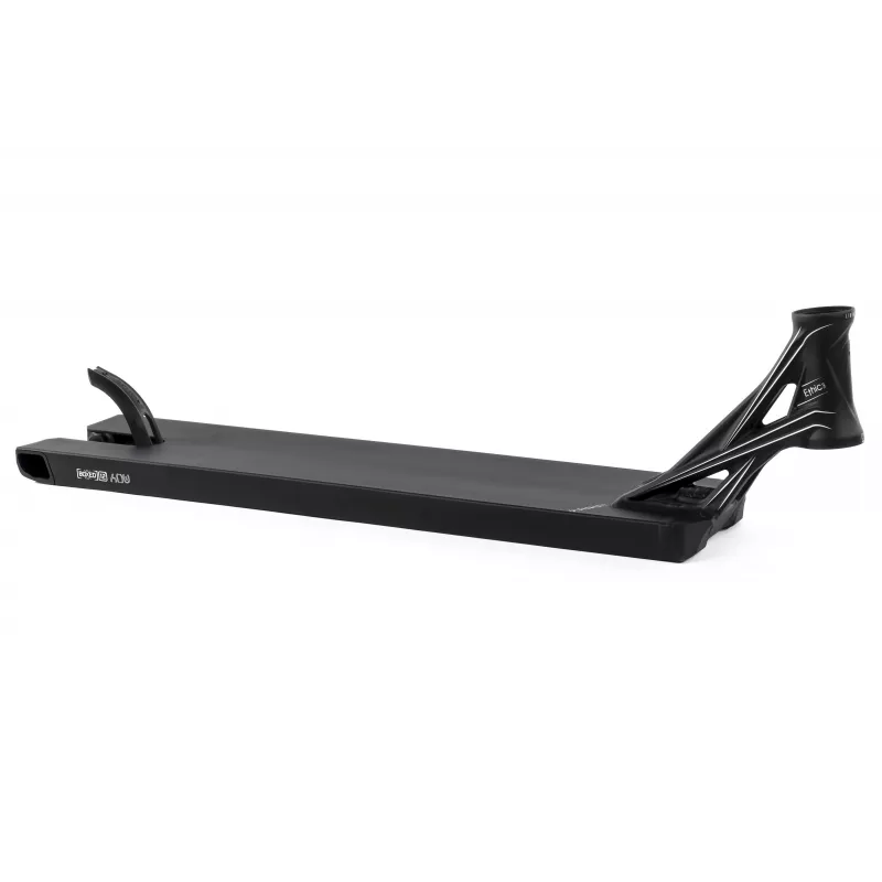 Ethic Lindworm V4 Deck 600mm Raw