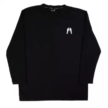 Ethic Lost Highway Long Sleeve XS