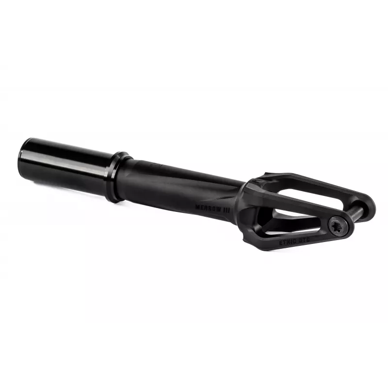 Ethic Merrow Fork V3 IHC Black