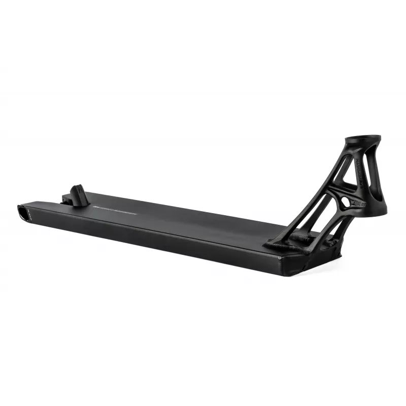 Ethic Pandemonium V2 Boxed Deck 500mm Black Anodized