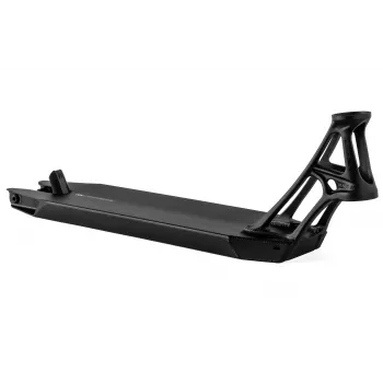 Ethic Pandemonium V2 Deck 460mm Black Anodized
