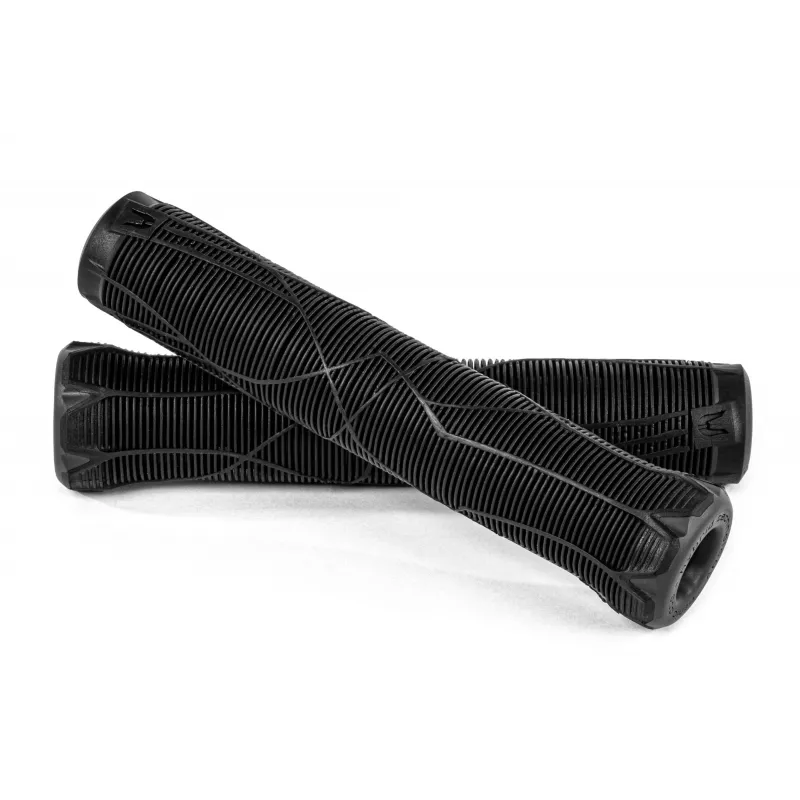 Ethic Slim Grips Raw