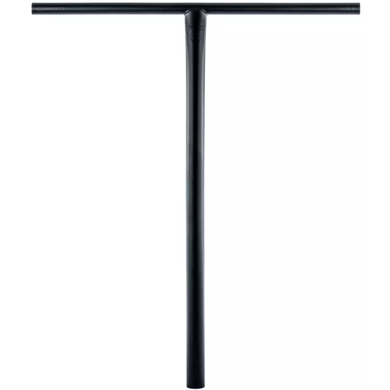 Ethic Tenacity V2 T-Bar 670 mm Black Mirror