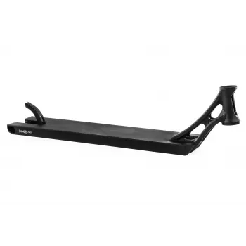Ethic Vulcain V2 Boxed Deck 540mm Black