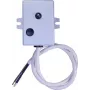 ETI RELAY PHOTO ETS-16B 230V/16A 02471102 Fotoelektriline relee reguleeritava valgusanduriga