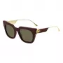 Etro naiste päikeseprillid ETRO0027GSLHF 52/22/140 mm