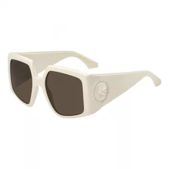 ETRO naiste päikeseprillid ETRO0038SSZJ - klaasi laius 55 mm, silla laius 20 mm, sangle pikkus 145 mm